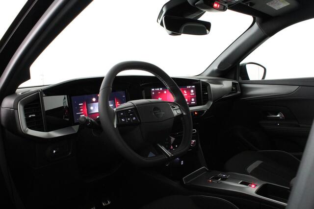 Opel MOKKA 1.2 Turbo Hybrid GS > Camera/Apple Carplay/Android Auto/stuur en stoelverwarming | 5436 |