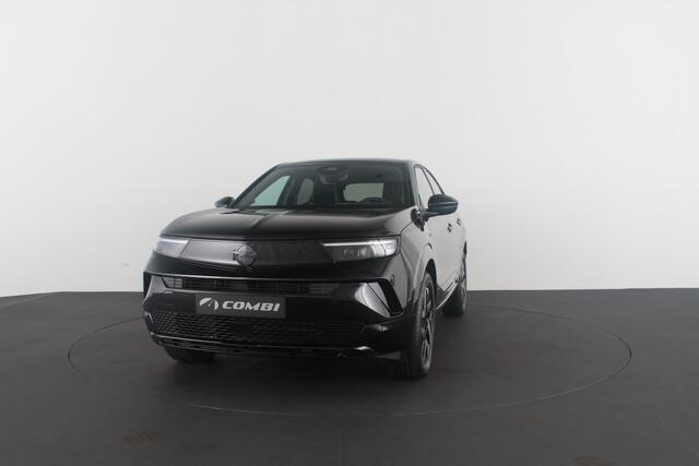 Opel MOKKA 1.2 Turbo Hybrid GS > Camera/Apple Carplay/Android Auto/stuur en stoelverwarming | 5436 |