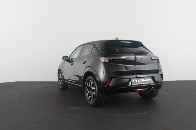 Opel MOKKA 1.2 Turbo Hybrid GS > Camera/Apple Carplay/Android Auto/stuur en stoelverwarming | 5436 |