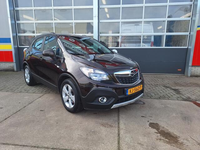 Opel MOKKA 1.4 T Edition