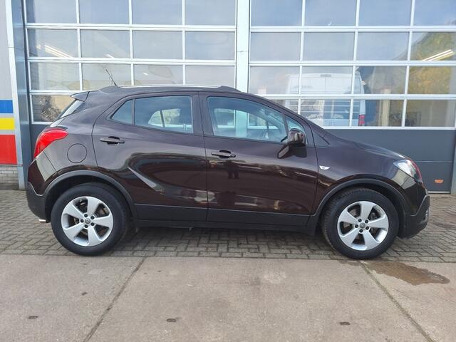 Opel MOKKA 1.4 T Edition
