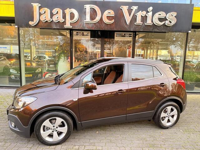 Opel MOKKA 1.4 T Cosmo