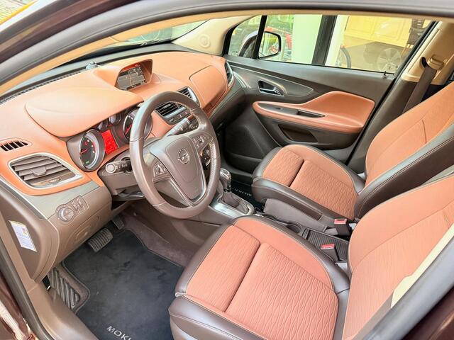 Opel MOKKA 1.4 T Cosmo
