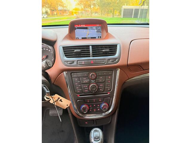 Opel MOKKA 1.4 T Cosmo
