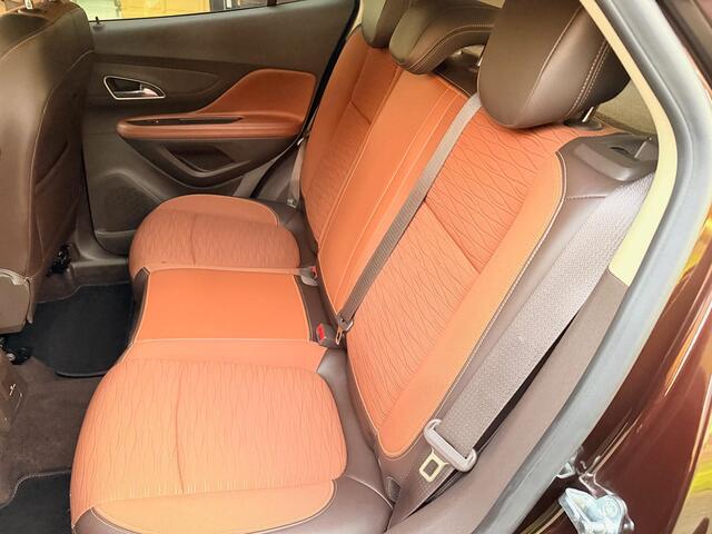 Opel MOKKA 1.4 T Cosmo