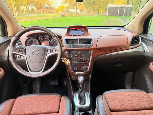 Opel MOKKA 1.4 T Cosmo