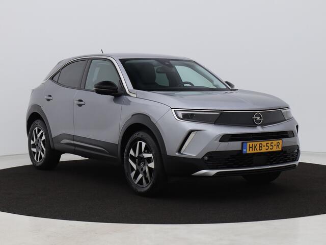 Opel MOKKA 1.2 Turbo Automaat Business Elegance | CARPLAY | CAMERA | STUURVERWARMING