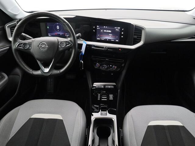 Opel MOKKA 1.2 Turbo Automaat Business Elegance | CARPLAY | CAMERA | STUURVERWARMING