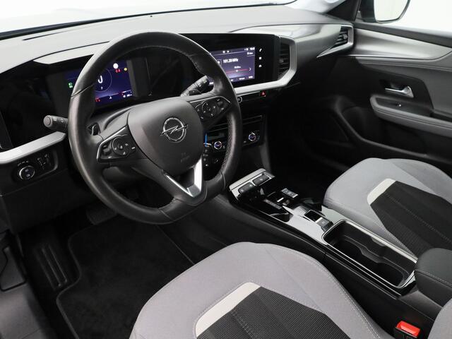 Opel MOKKA 1.2 Turbo Automaat Business Elegance | CARPLAY | CAMERA | STUURVERWARMING