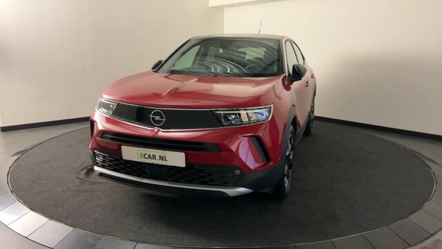 Opel MOKKA Electric Ultimate 50 kWh Mokka in nieuwstaat, lage kilometerstand, Multimedia Navi Pro