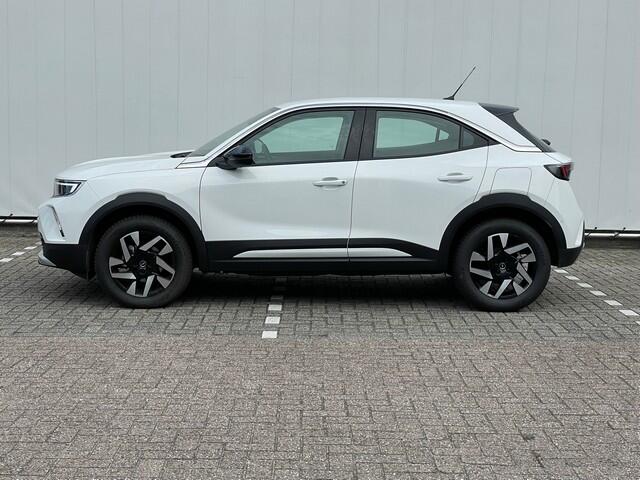Opel MOKKA 1.2 Turbo 130PK Elegance met Camera, CarPlay, All Season banden!