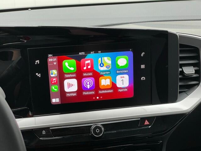 Opel MOKKA 1.2 Turbo 130PK Elegance met Camera, CarPlay, All Season banden!