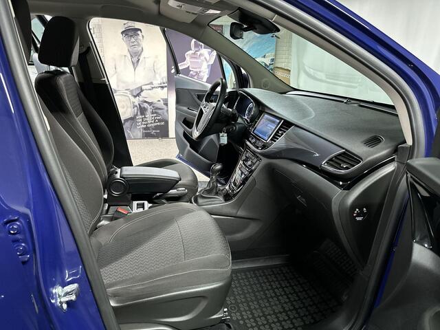 Opel MOKKA X 1.4 Turbo Innovation Trekhaak | Navi | CarPlay