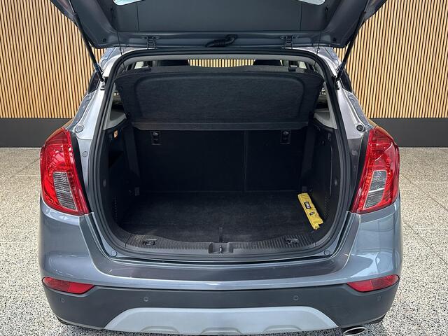 Opel MOKKA X 1.4 Turbo Innovation Cruise controle | Trekhaak | Navi