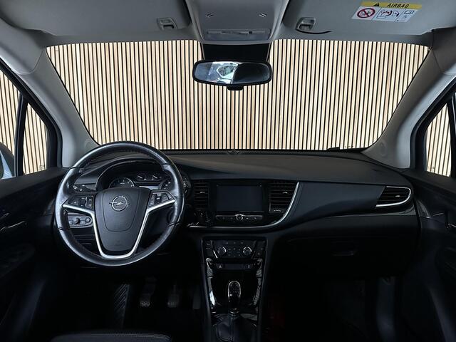 Opel MOKKA X 1.4 Turbo Innovation Cruise controle | Trekhaak | Navi