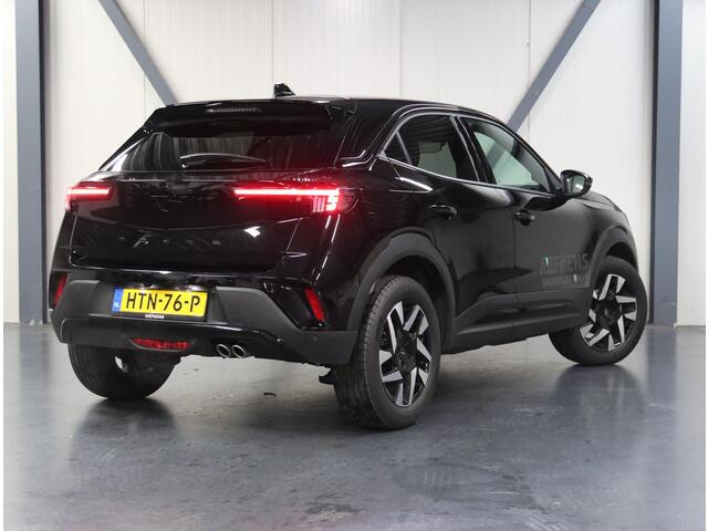 Opel MOKKA 1.2 136PK Turbo GS | 1ste eigenaar | AppleCarPlay/AndroidAuto | Adaptive Cruise Control | Matrix LED | Camera | 18"LMV | Navigatie | Digitale Cockpit | Navigatie | FULL LED | Isofix | Privacy Glass |