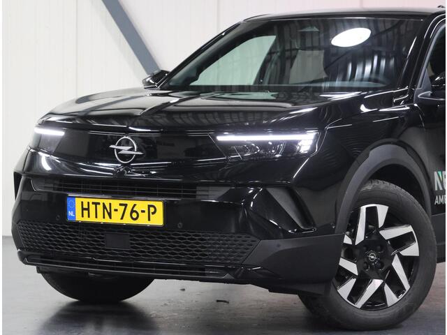 Opel MOKKA 1.2 136PK Turbo GS | 1ste eigenaar | AppleCarPlay/AndroidAuto | Adaptive Cruise Control | Matrix LED | Camera | 18"LMV | Navigatie | Digitale Cockpit | Navigatie | FULL LED | Isofix | Privacy Glass |