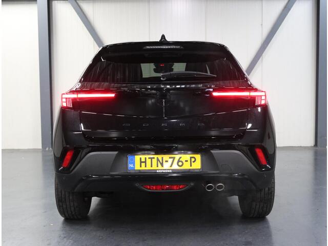 Opel MOKKA 1.2 136PK Turbo GS | 1ste eigenaar | AppleCarPlay/AndroidAuto | Adaptive Cruise Control | Matrix LED | Camera | 18"LMV | Navigatie | Digitale Cockpit | Navigatie | FULL LED | Isofix | Privacy Glass |