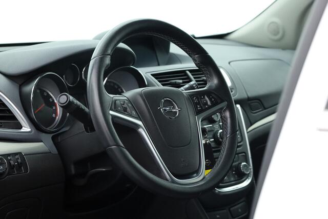 Opel MOKKA 1.4 T Innovation 4x4 | Navi | Camera | Trekhaak | Cruise | 18'' | Clima |