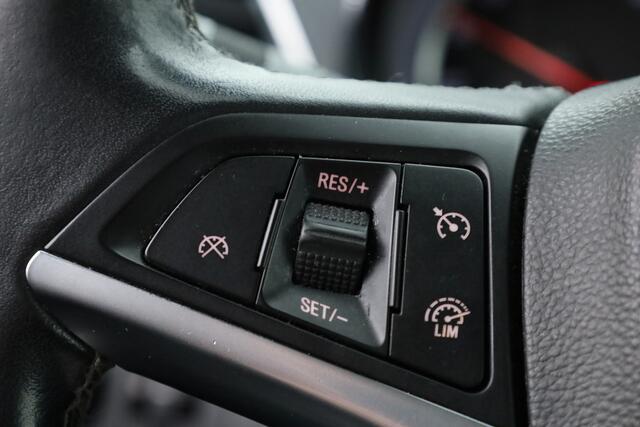 Opel MOKKA 1.4 T Innovation 4x4 | Navi | Camera | Trekhaak | Cruise | 18'' | Clima |