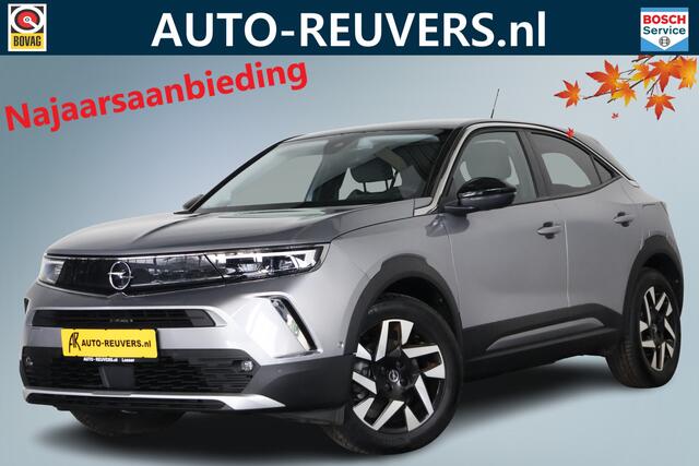 Opel MOKKA 50-kWh 11kW bl. Elegance / LED / Cam / CarPlay / Navi / Cruisecontrol