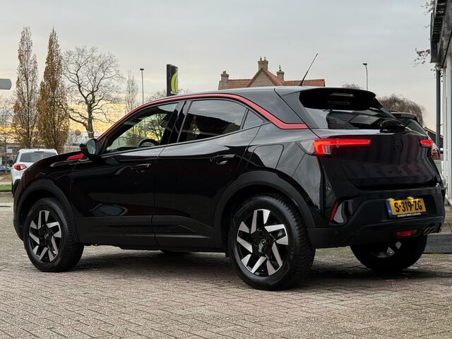 Opel MOKKA 1.2 Turbo GS Line | AUTOMAAT | TREKHAAK | CAMERA | NAVI |