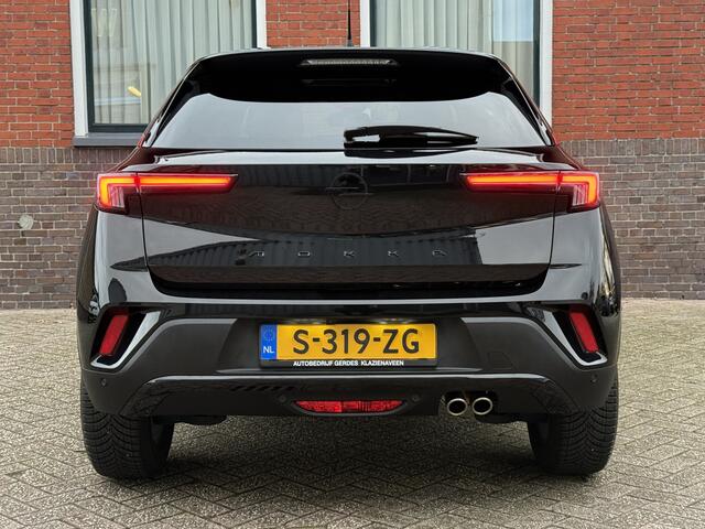 Opel MOKKA 1.2 Turbo GS Line | AUTOMAAT | TREKHAAK | CAMERA | NAVI |