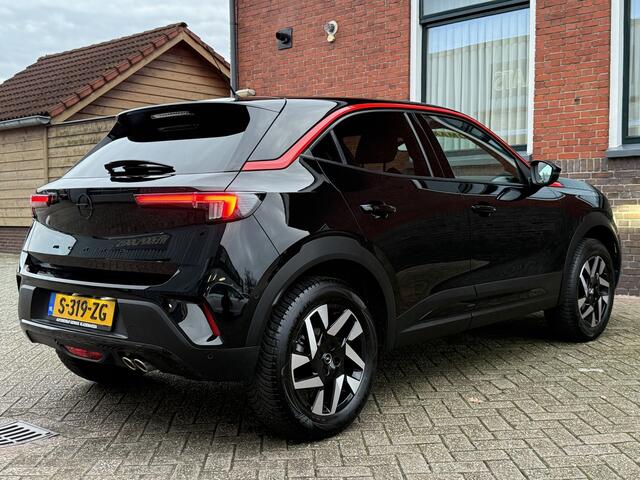 Opel MOKKA 1.2 Turbo GS Line | AUTOMAAT | TREKHAAK | CAMERA | NAVI |