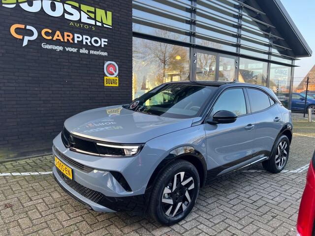 Opel MOKKA 1.2 TURBO GS