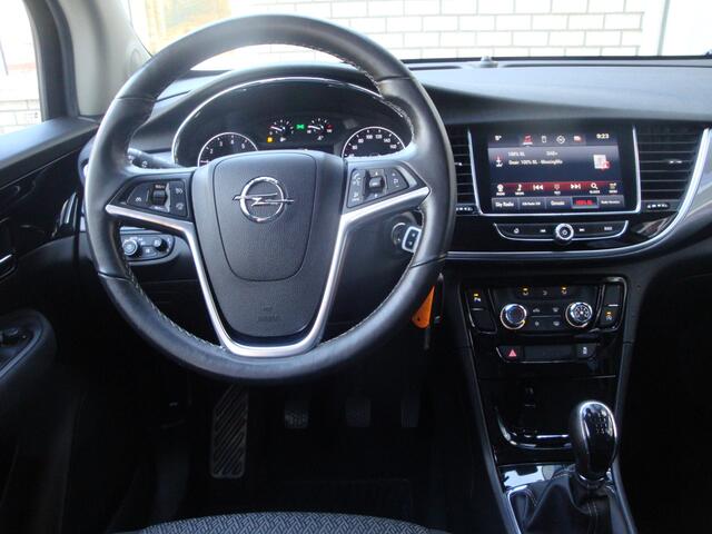 Opel MOKKA X 1.4 Turbo Online Edition / Trekhaak