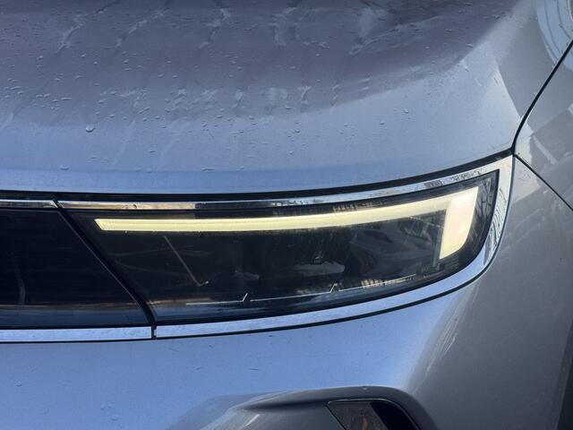 Opel MOKKA 1.2 Turbo Elegance // D.RIEM IS VERVANGEN!! // LEDEREN BEKLEDING // NAVI // CAMERA // CLIMA // CRUISE // MASSAGE STOEL //