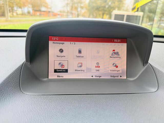 Opel MOKKA 1.4 T Innovation