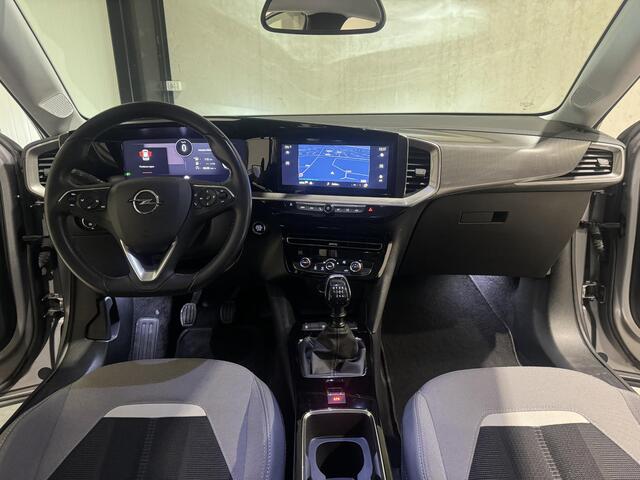 Opel MOKKA 1.2 Turbo Elegance | navi | carplay | camera |