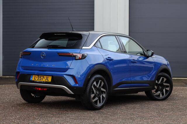 Opel MOKKA Mokka-e Elegance 50-kWh 11kw bl. ? LED ? ACC ? Camera
