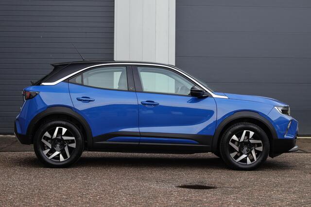 Opel MOKKA Mokka-e Elegance 50-kWh 11kw bl. ? LED ? ACC ? Camera