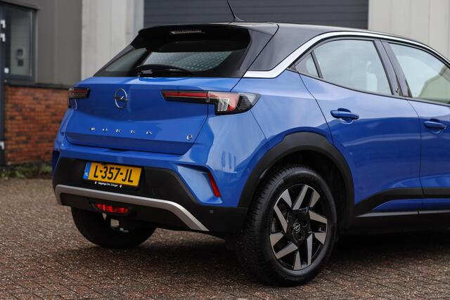 Opel MOKKA Mokka-e Elegance 50-kWh 11kw bl. ? LED ? ACC ? Camera