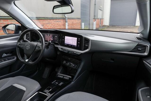 Opel MOKKA Mokka-e Elegance 50-kWh 11kw bl. ? LED ? ACC ? Camera