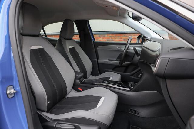 Opel MOKKA Mokka-e Elegance 50-kWh 11kw bl. ? LED ? ACC ? Camera