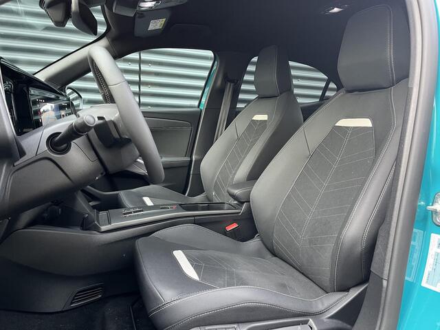 Opel MOKKA 1.2 Turbo Hybrid GS STOELMASSAGE | STOELVERWARMING | NAVIGATIE