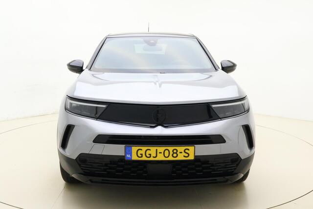 Opel MOKKA 1.2 Turbo 100pk GS | Navigatie | Alcantara | Camera | Climate control | Cruise control | Lichtmetalen velgen Black | Parkeersensoren| Zwart dak