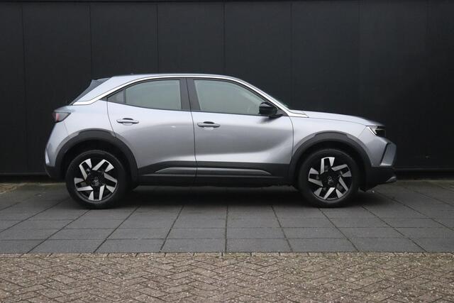Opel MOKKA 1.2 Business Elegance | TREKHAAK | 360° CAMERA | NAVI | CRUISE | APPLE CARPLAY |