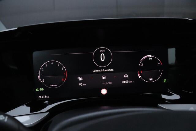 Opel MOKKA 1.2 Business Elegance | TREKHAAK | 360° CAMERA | NAVI | CRUISE | APPLE CARPLAY |