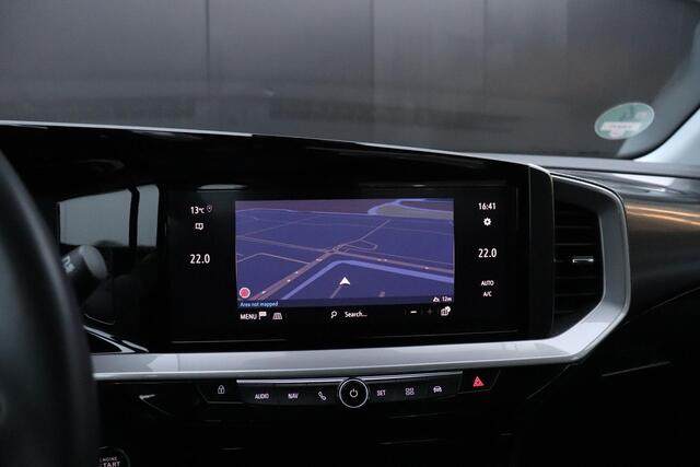 Opel MOKKA 1.2 Business Elegance | TREKHAAK | 360° CAMERA | NAVI | CRUISE | APPLE CARPLAY |