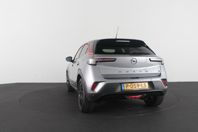 Opel MOKKA Mokka-e GS Line 50-kWh > Camera/Navi/Matrix-LED/Keyless Open/Stoelverwarming