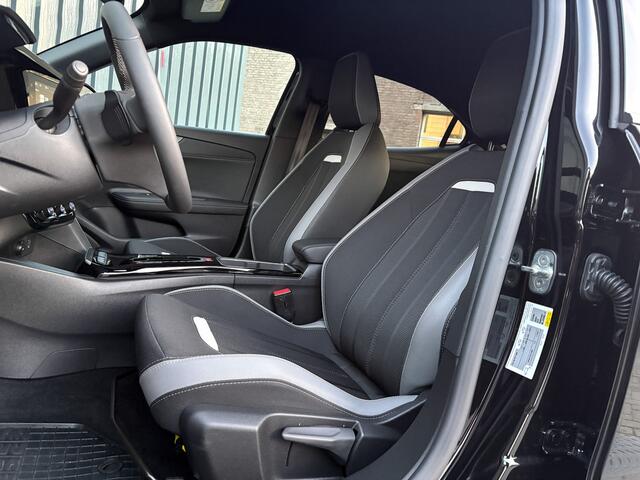 Opel MOKKA 1.2 Turbo GS Line | IntelliLux LED | Stoel & Stuur verw. | Camera | Keyless | Adapt. Cr. | Prijs Rijklaar!!