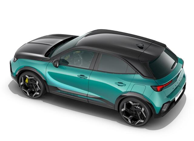 Opel MOKKA Electric GSE 54 kWh NU TE BESTELLEN! - 280PK - 8 JAAR GARANTIE