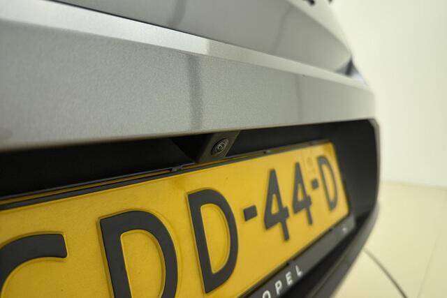 Opel MOKKA 1.2 Turbo GS | Navigatie | Climate control | Cruise control | Zwart dak | Bluetooth | DAB Radio | Lichtmetalen velgen black