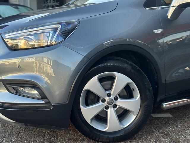 Opel MOKKA X 1.4 Turbo Innovation Automaat 140PK Leder/Stoel- & Stuurverwarming