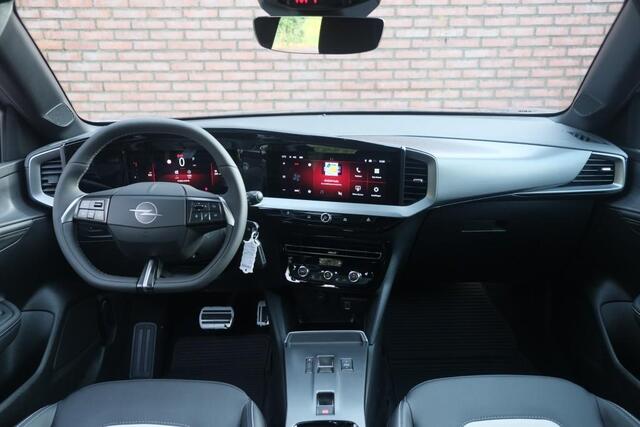 Opel MOKKA 1.2 Turbo 130pk EAT8 GS | Nieuw Model ! | App Connect | Climate | Cruise | PDC | Winter Pakket
