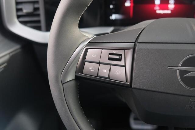 Opel MOKKA 1.2 Turbo 130pk EAT8 GS | Nieuw Model ! | App Connect | Climate | Cruise | PDC | Winter Pakket